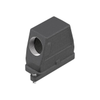 Heavy Duty Connector Housings, Hoods, Bases - 09400160504-ND - DigiKey