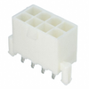 Headers, Male Pins - 1586040-8-ND - DigiKey