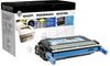 CTG HP Remanufactured Q5951A Cyan Toner Cartridge - CTG4700C Q5951A - Clover Technologies Group LLC