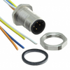 Circular Cable Assemblies - 277-13421-ND - DigiKey