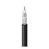 Broadband Coax, Series 6, 18 AWG Solid BC, Quad Shield, Flamarrest® Jkt, CMP - 7916AP - Belden Inc.