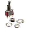 Toggle Switches - CKN11056-ND - DigiKey