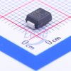 Diodes >> Fast recovery/high efficiency diode - STTH112U - LCSC Electronics Technology (HK) Limited