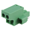 Headers, Plugs and Sockets - 277-6028-ND - DigiKey