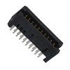 Headers, Male Pins - SAM8259-ND - DigiKey