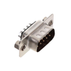 D-Sub Connector Assemblies - 2092-K85X-EA-9P-K-ND - DigiKey