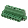 Headers, Plugs and Sockets - 1546678-4-ND - DigiKey