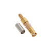 Coaxial Connector (RF) Contacts - PSS.2B.250.ZTME30-ND - DigiKey