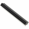 Headers, Receptacles, Female Sockets - A115311-ND - DigiKey