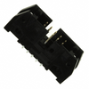 Headers, Male Pins - A123268-ND - DigiKey
