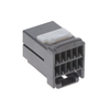 Rectangular Connector Housings - 638207-6-ND - DigiKey