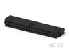Ribbon Cable Connectors - 4-215915-0 - TE Connectivity