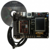 Embedded MCU, DSP Evaluation Boards - MCB2470-ND - DigiKey