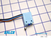 CROU Miniature Limit Switches - 831391CBR.5.G - Galco Industrial Electronics