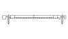 D-Sub Connectors - 174528-9 - Powell Electronics, Inc.