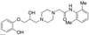 Desmethyl Ranolazine - 9022 - Medical Isotopes, Inc.
