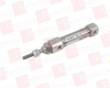 Pneumatic Cylinder - 34995833 - Radwell International