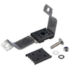 Cable Supports and Fasteners -- 298-CCSSQD2834-X-ND - Image