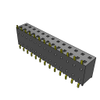 Headers, Receptacles, Female Sockets - 612-SSM-112-SM-SV-LC-ND - DigiKey