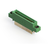 Edgeboard Connectors - 151-345-030-540-503-ND - DigiKey