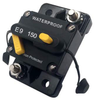 Hi-Amp Thermo Plastic Waterproof Circuit Breakers -- 0185050.X - Image