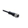 Circular Cable Assemblies - 1754-M12A-04BFFM-SL8N04-ND - DigiKey