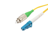 Fiber Optic Cables - 5073-FCA-S2SZ-FCALCU-05M-ND - DigiKey