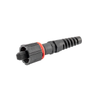 Fiber Optic Connector Assemblies - 5073-FOC-IPMM2M-L60N-ND - DigiKey