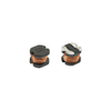 Fixed Inductors - 541-IDCP2218ER1R0M01CT-ND - DigiKey