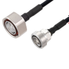 Coaxial Cables (RF) - 5328-FMCA2565-36-ND - DigiKey