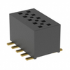 Headers, Receptacles, Female Sockets - MLE-105-01-G-DV-K-ND - DigiKey