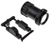 Circular Connector Backshells -- 1355018 - Image