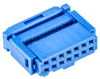 IDC Connectors - 461180 - RS Components, Ltd.