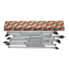 Hex Keys - 2269432 - RS Components, Ltd.