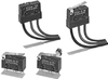 D2SW Sealed Subminiature Basic Switches -- D2SW-01-3M - Image