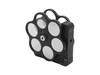 Dual ND Filter Wheel, Twelve 1.0 in. Filters Pre-Loaded, 0.08-3.0 OD -- 5215 - Image