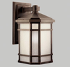 Exterior -Wall Mount - 54712 - Light Center (The)