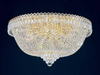 2620-20 Flush Mounts-Bowl Style - 769935 - Capital Lighting, Inc.