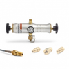 DP0V (100 psi / 7 bar) pump, 1/4