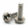 Machine Screws - 2451093 - RS Components, Ltd.
