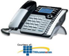RCA - Thomson, Inc. 2-Line Corded Speakerphone - 25204RE1 - TelephoneStuff.com
