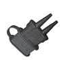 SB ® 120 Boot with Cover- Source - 3-6034P1 - Anderson Power Products