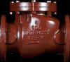 Series 600 Swing Check Valves - Image
