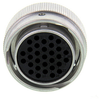 Circular / Cylindrical Connector - HD30 Series - HD36-24-31ST - LADD Distribution