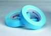 3M Scotch 215 Blue Masking/Painter's Tape - 2 in Width x 60 yd Length - 17283 - 051115-17283 - R. S. Hughes Company, Inc.