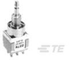 Push Button Switches -- 4-1437567-4 - Image