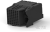High Speed Backplane Connectors - 2132499-1 - TE Connectivity