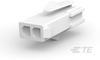 Rectangular Power Connectors - 1586945-1 - TE Connectivity