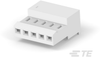 Standard Rectangular Connectors - 641191-5 - TE Connectivity