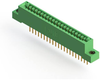 Card Edge Connectors - Edgeboard Connectors - 346-021-522-107 - Lingto Electronic Limited